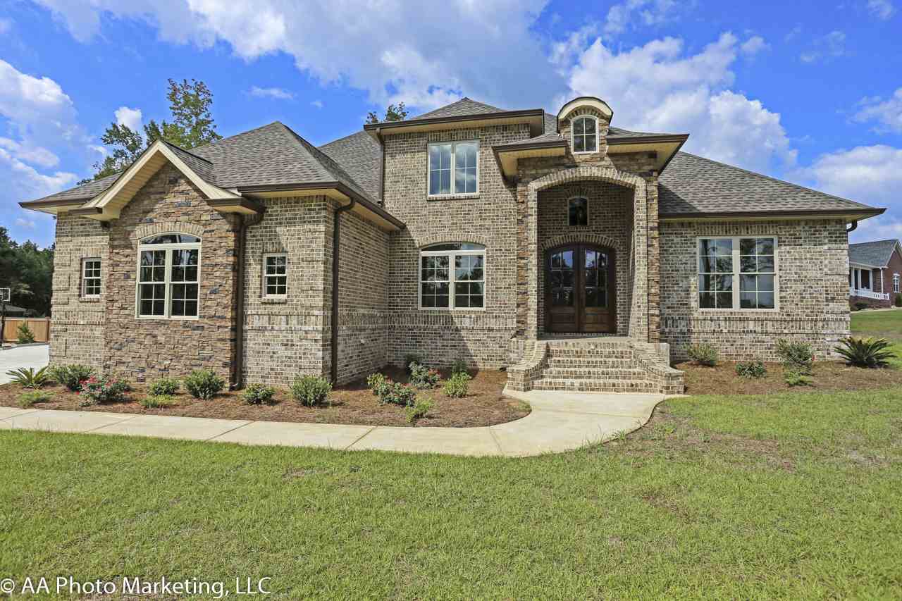 Bonaire GA Real Estate Homes for Sale in Bonaire GA