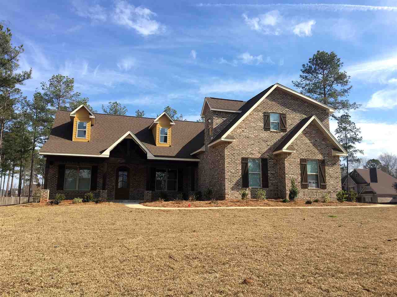 Bonaire GA Real Estate Homes for Sale in Bonaire GA