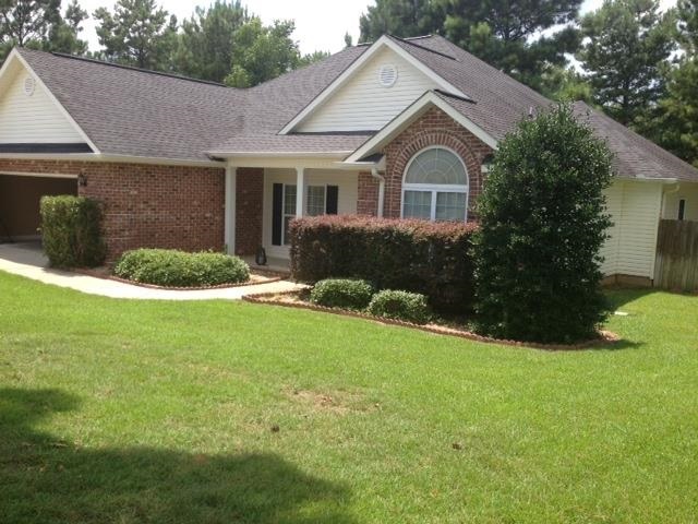 Warner Robins Homes For Sale Middle Georgia Homes