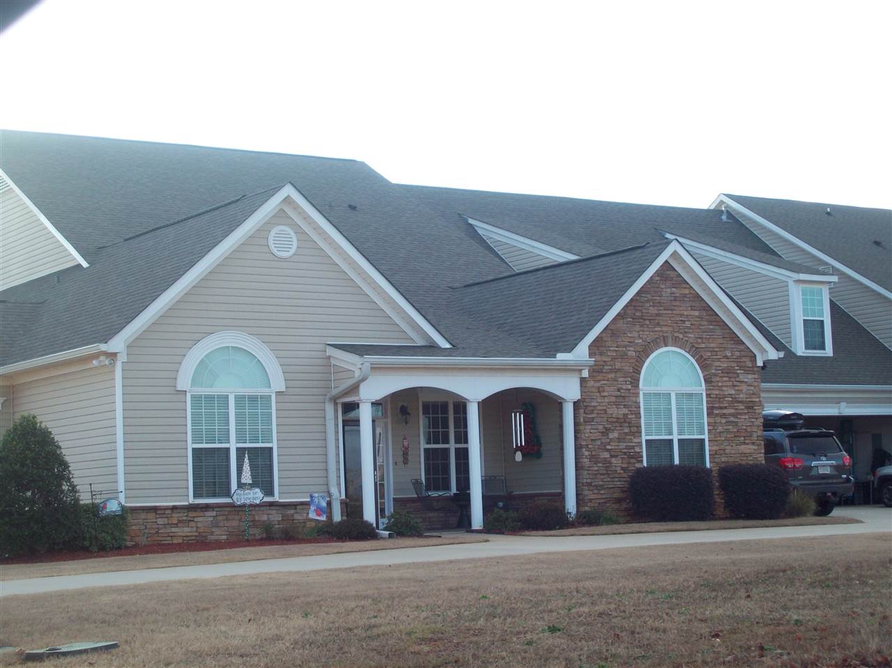 Houston Springs Subdivision in Perry GA 31069