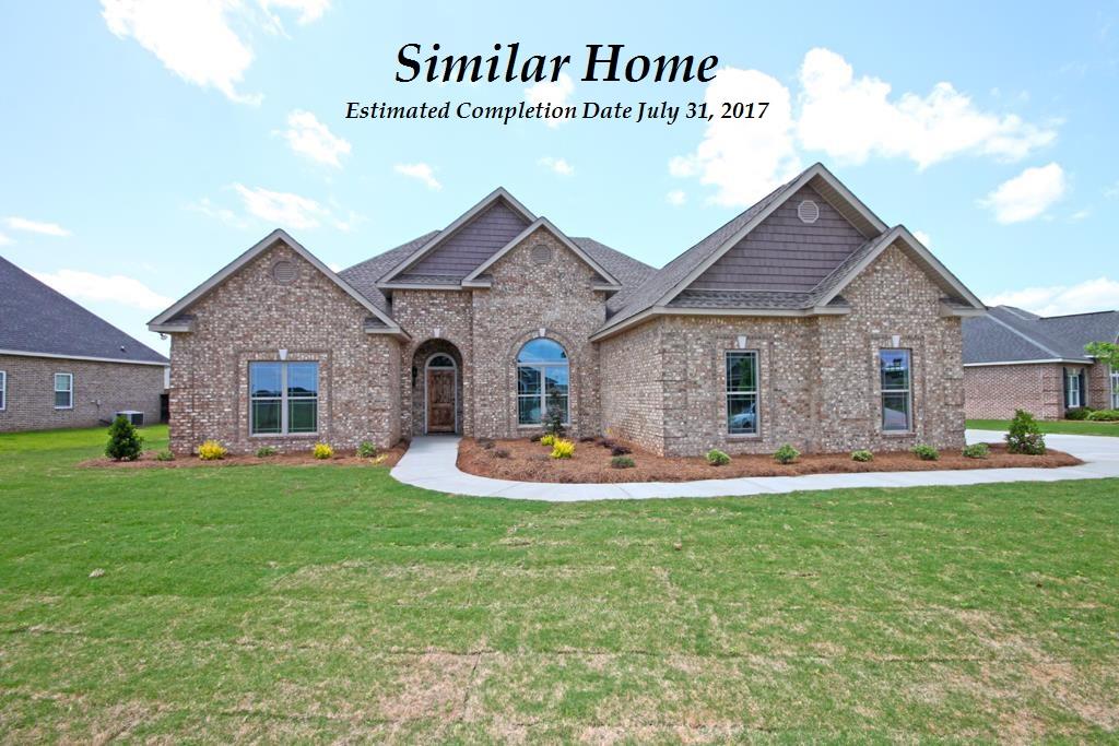 Houses For Rent Byron Ga at Eleanor Hollis blog