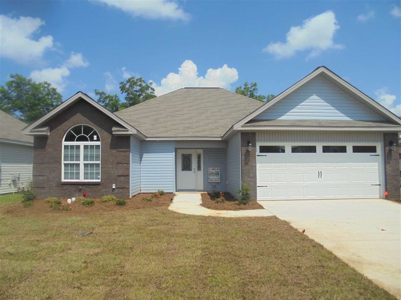 Madison Place Subdivision in Byron GA 31008 GA Real Estate News