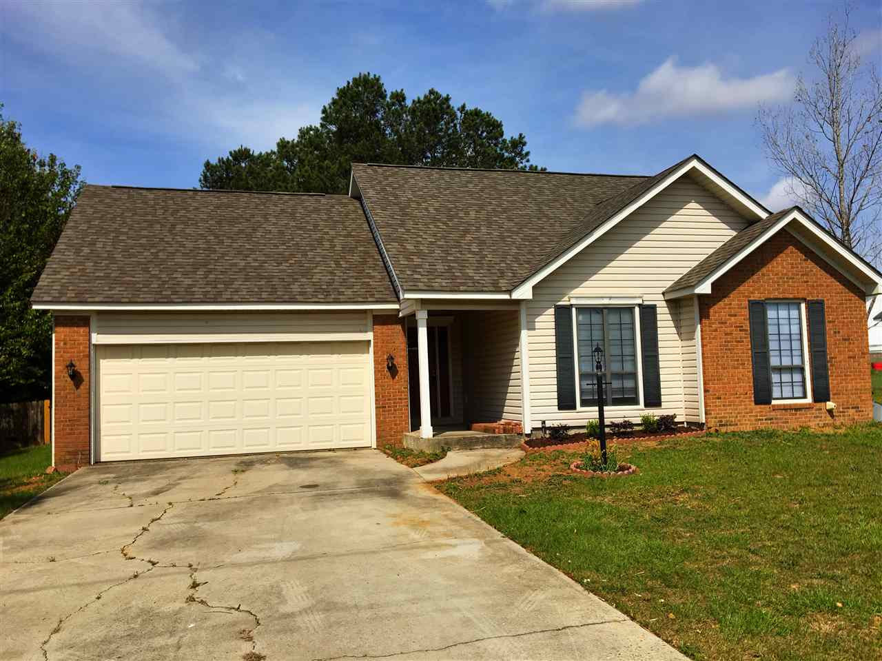 Homes for Sale in Bonaire GA Under 150K