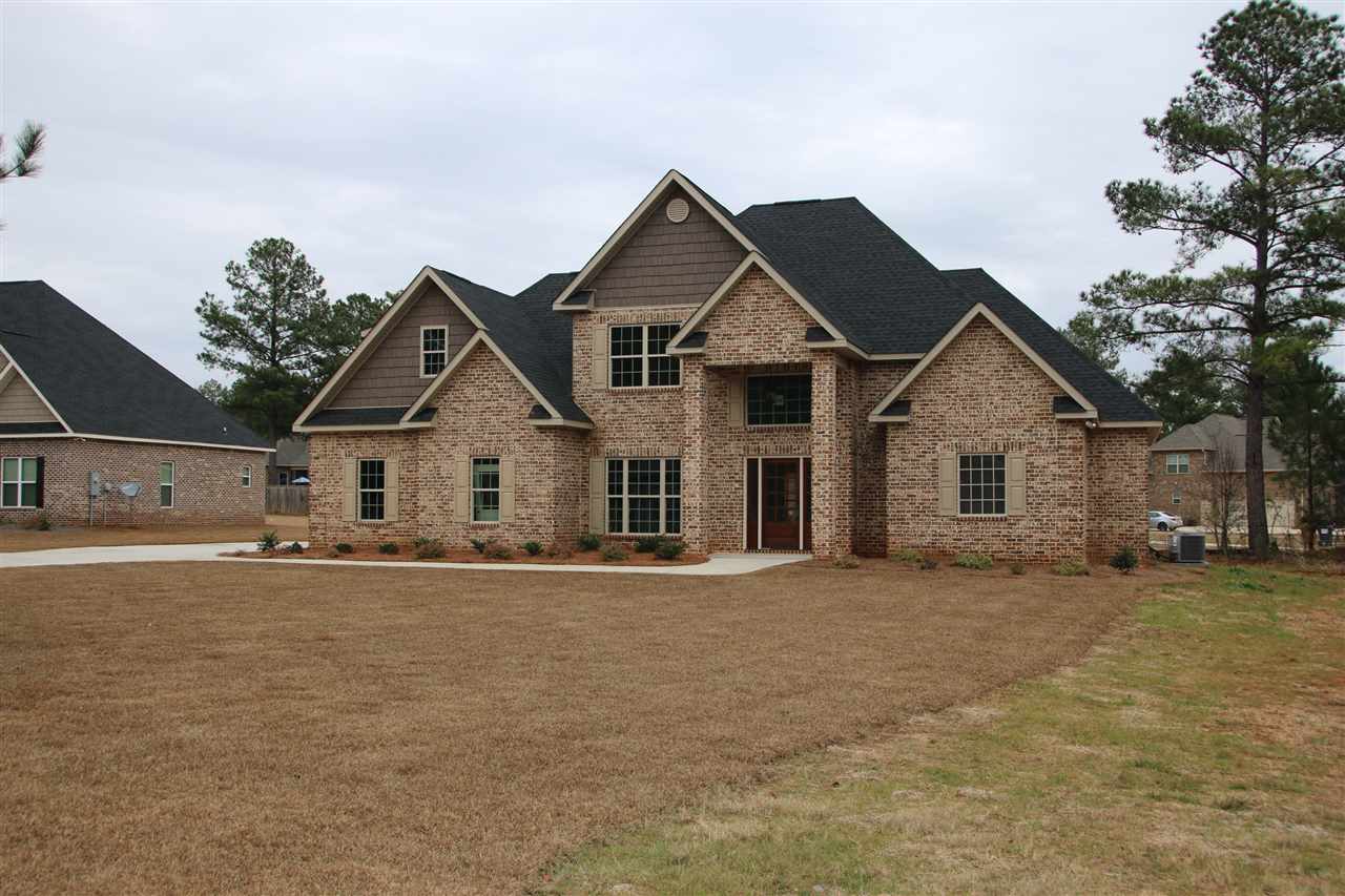 Homes for Sale in Perry GA Under 300K