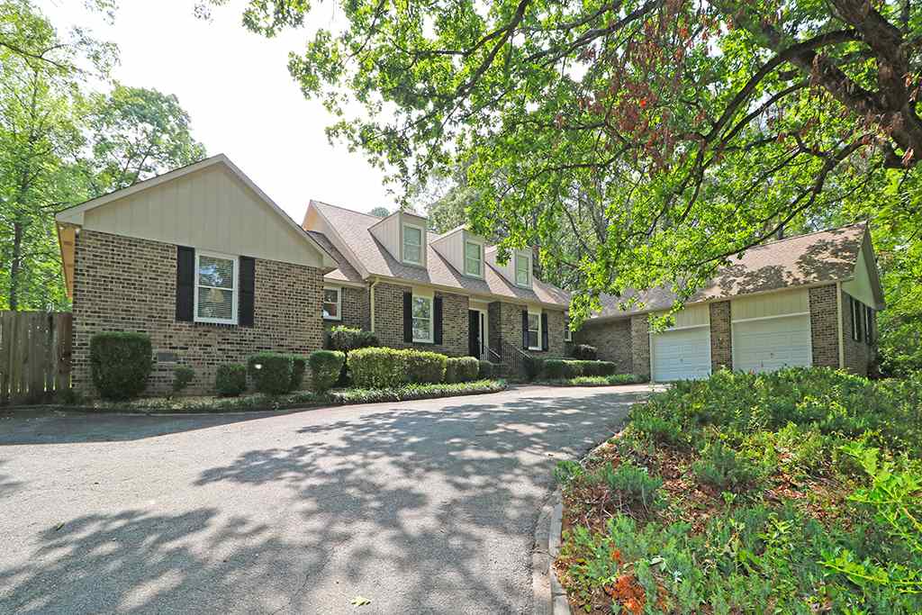 Byron GA Real Estate