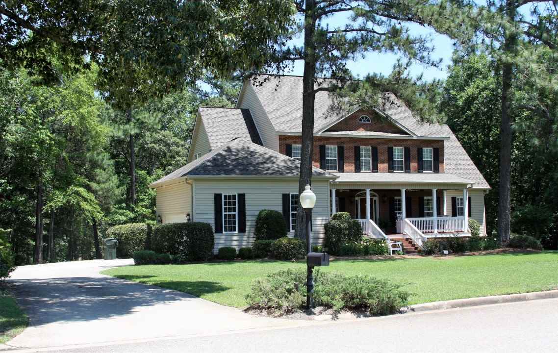 Warner Robins GA Real Estate Warner Robins GA 31088