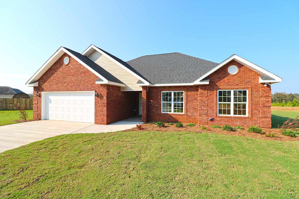 Cabins For Sale In Georgia Under $200 K