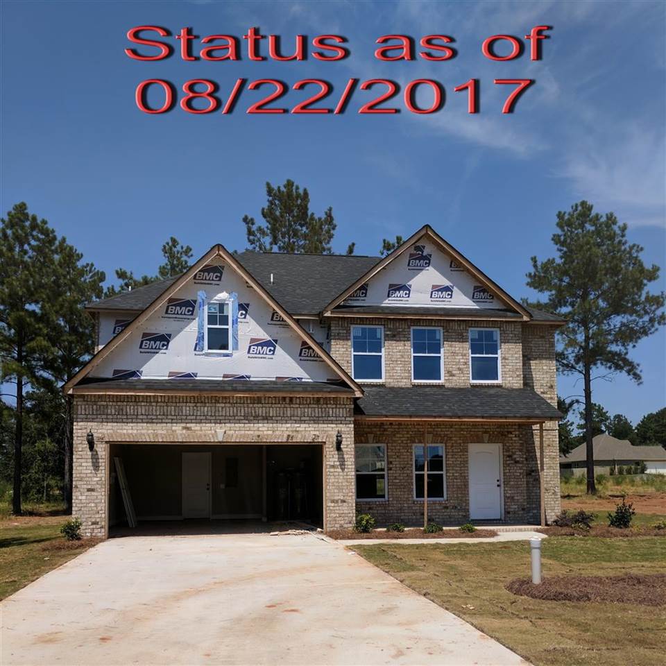 Homes for Sale in Kathleen GA Under 250K