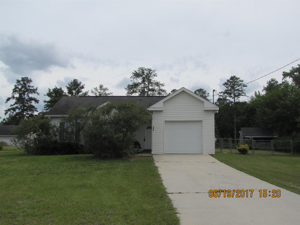 Homes for Sale in Byron GA Under 100K