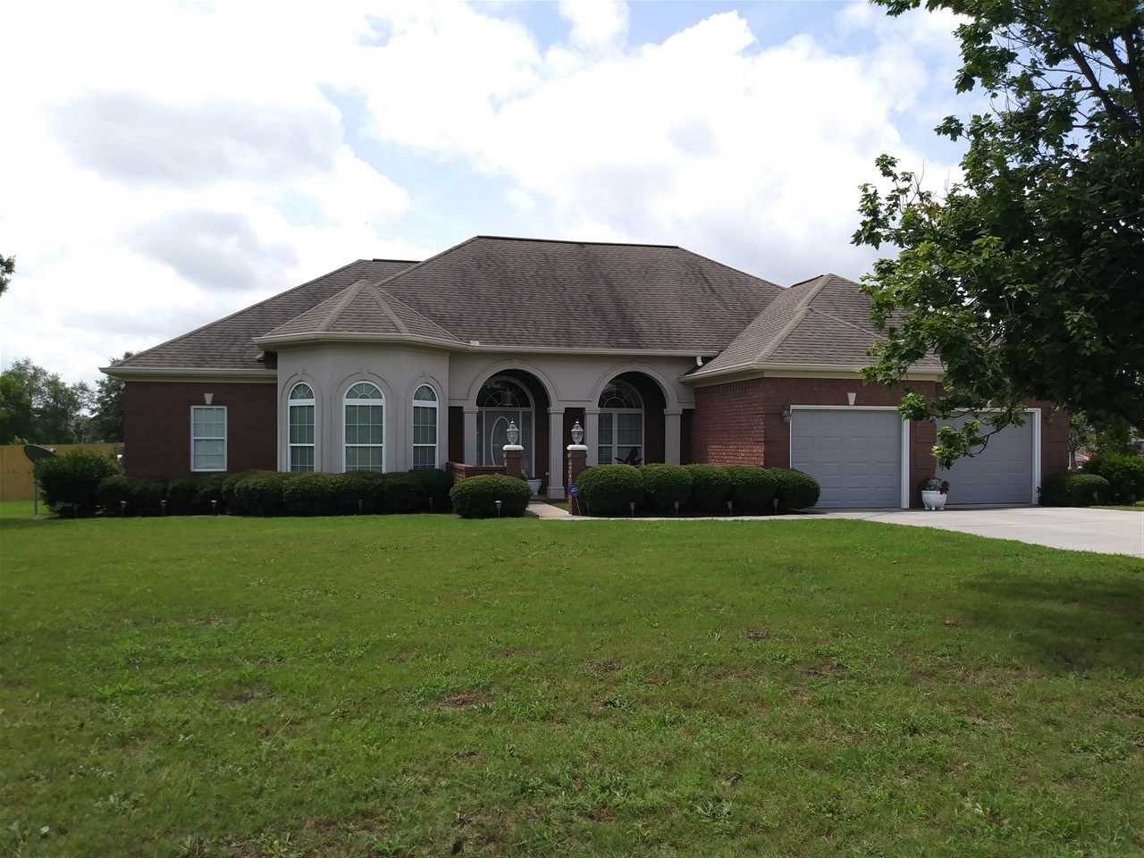 Byron GA Real Estate