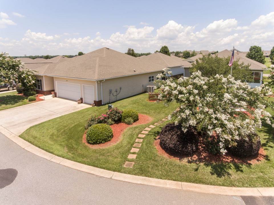 Houston Springs Subdivision in Perry GA 31069