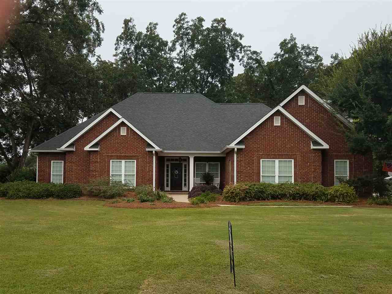 Mobile Homes For Sale Byron Ga at Leon Myers blog