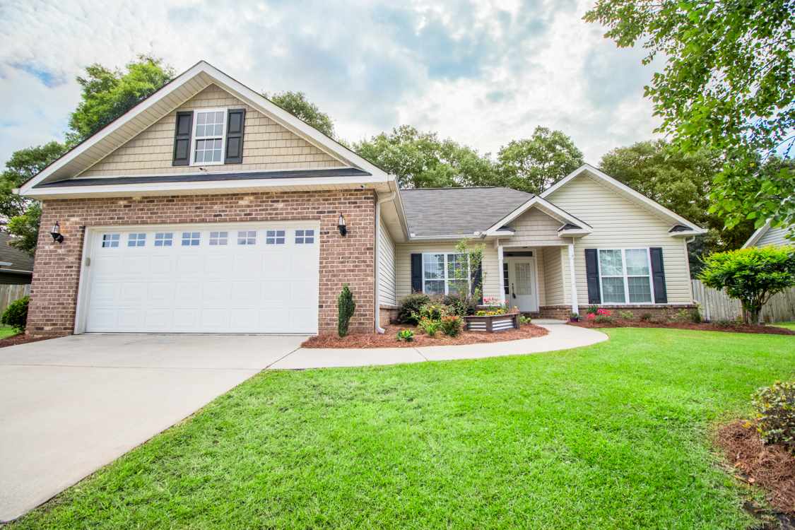 Kathleen GA Homes for Sale