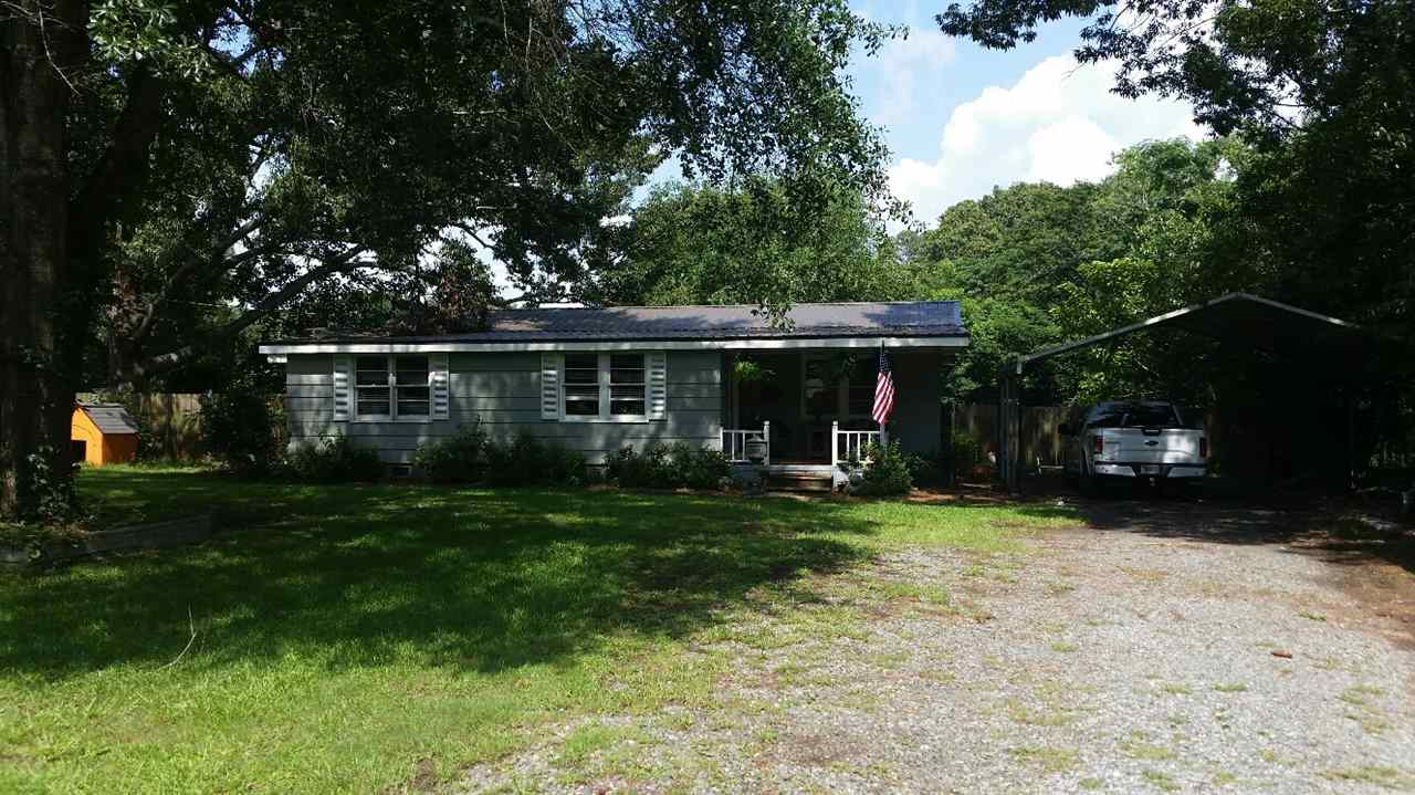 Homes for Sale in Bonaire GA Under 100K