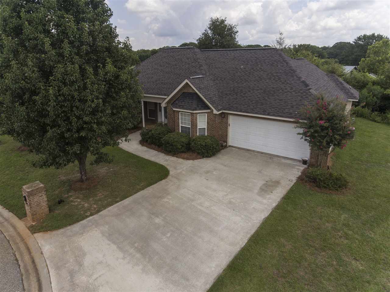 Homes for Sale in Kathleen GA Under 150K