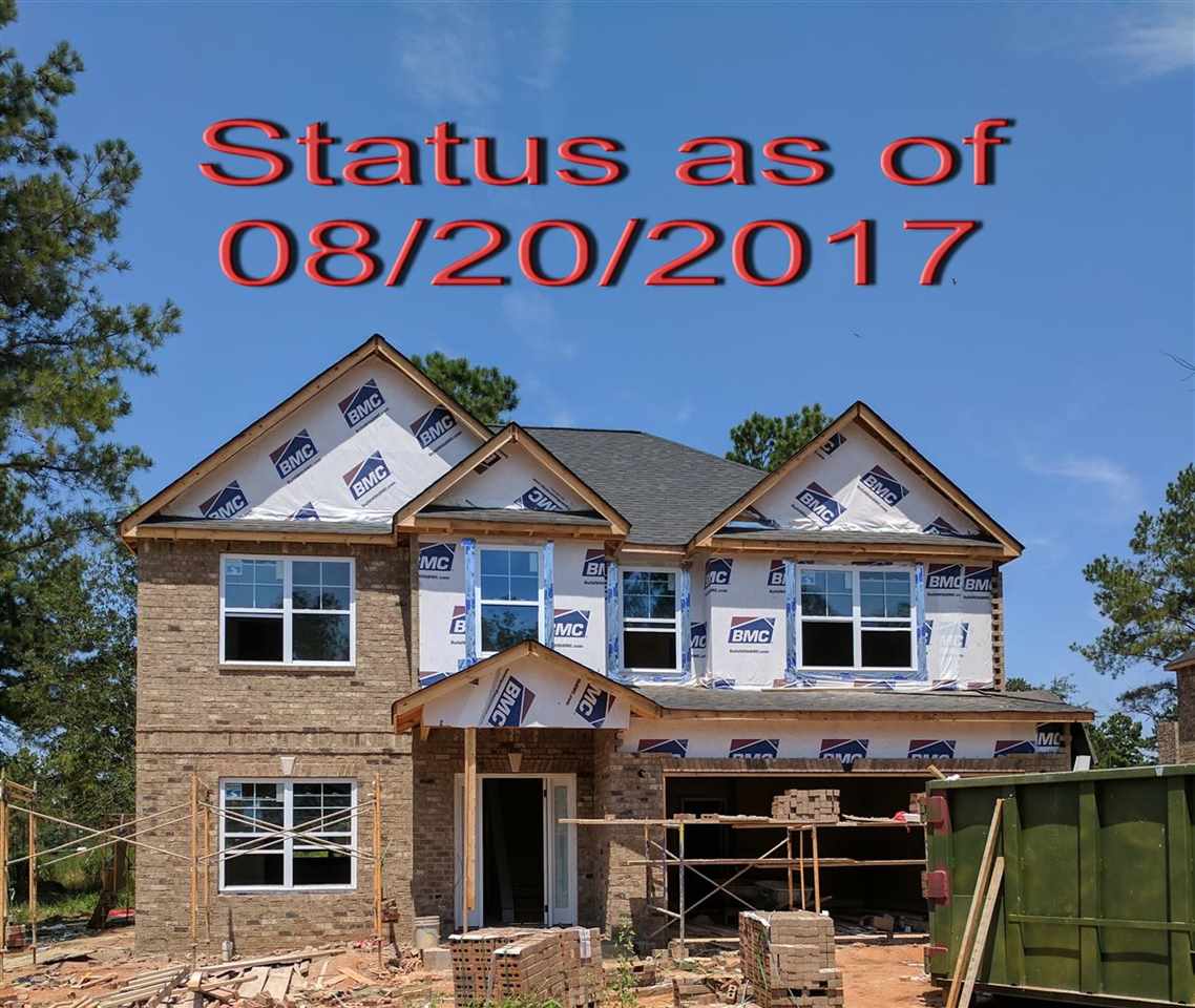 Homes for Sale in Kathleen GA Under 250K