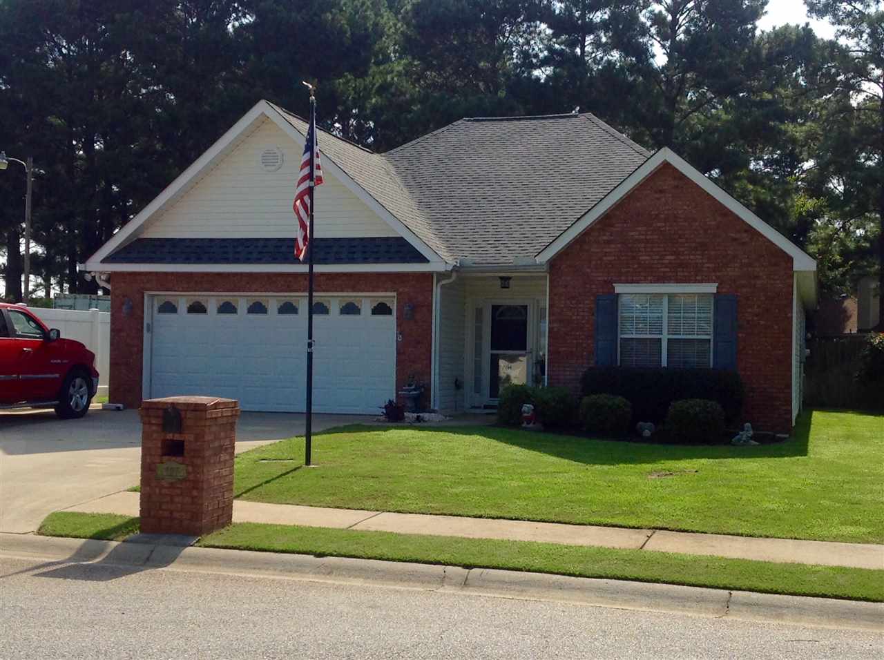 Homes for Sale in Warner Robins GA Under 150K