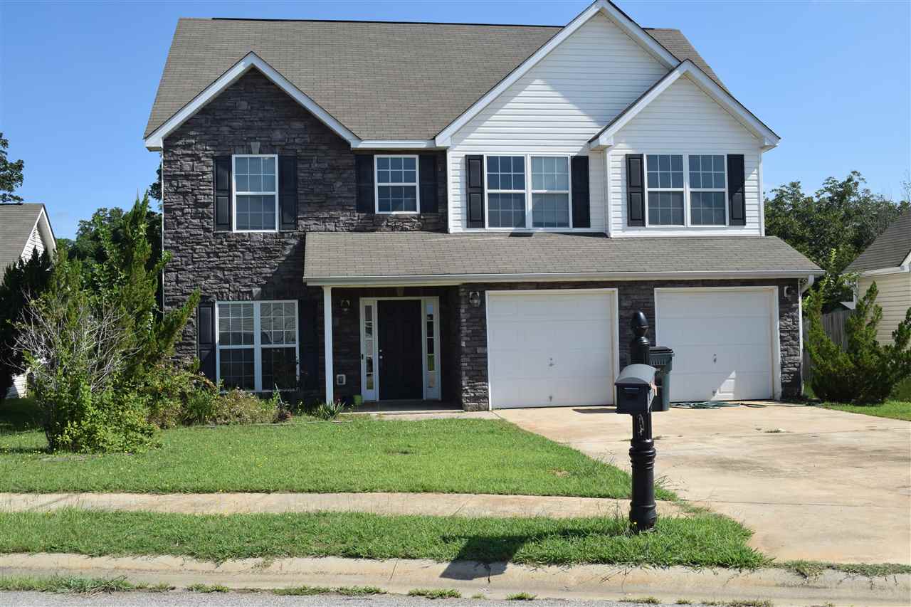 Homes for Sale in Byron GA Under 150K