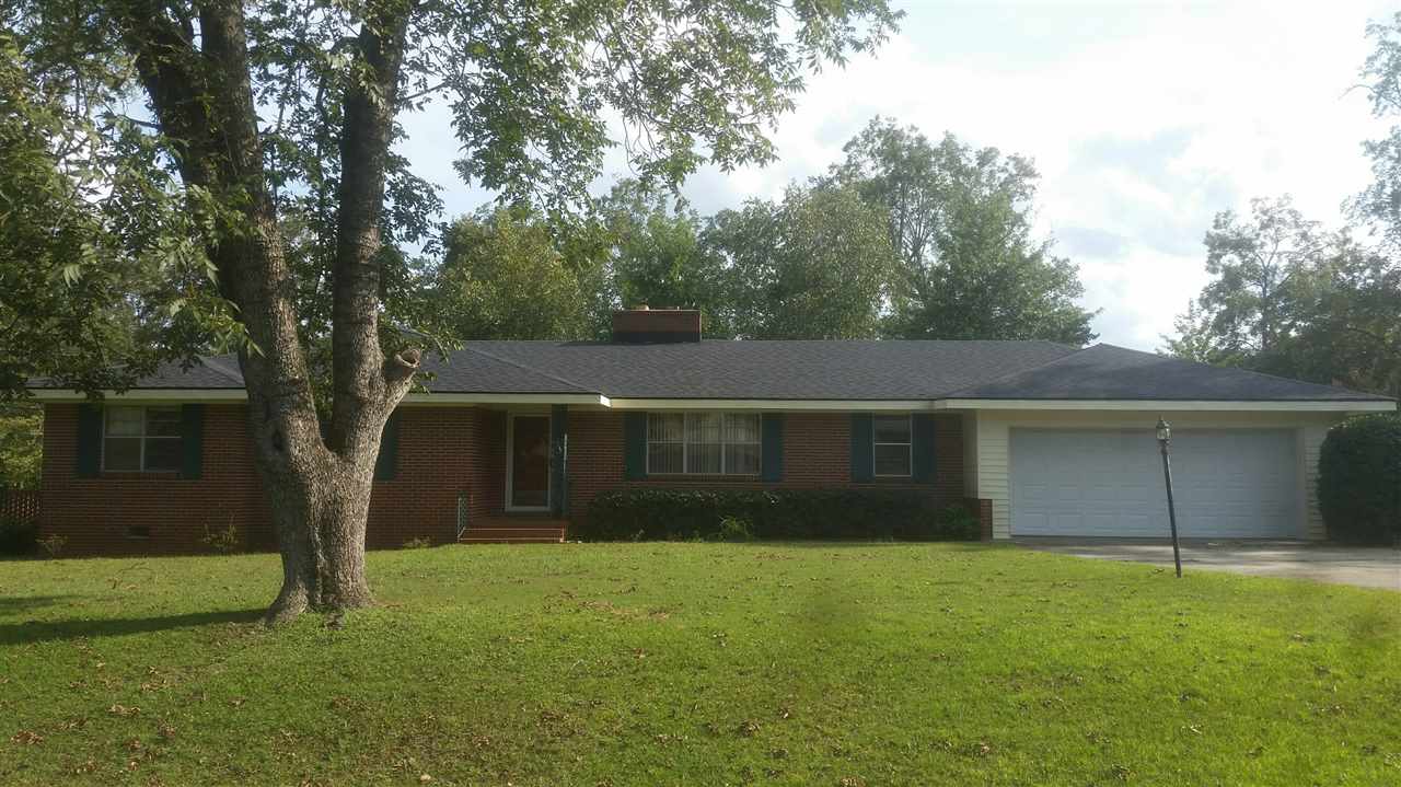 The Woodlands Subdivision in Kathleen GA 31047