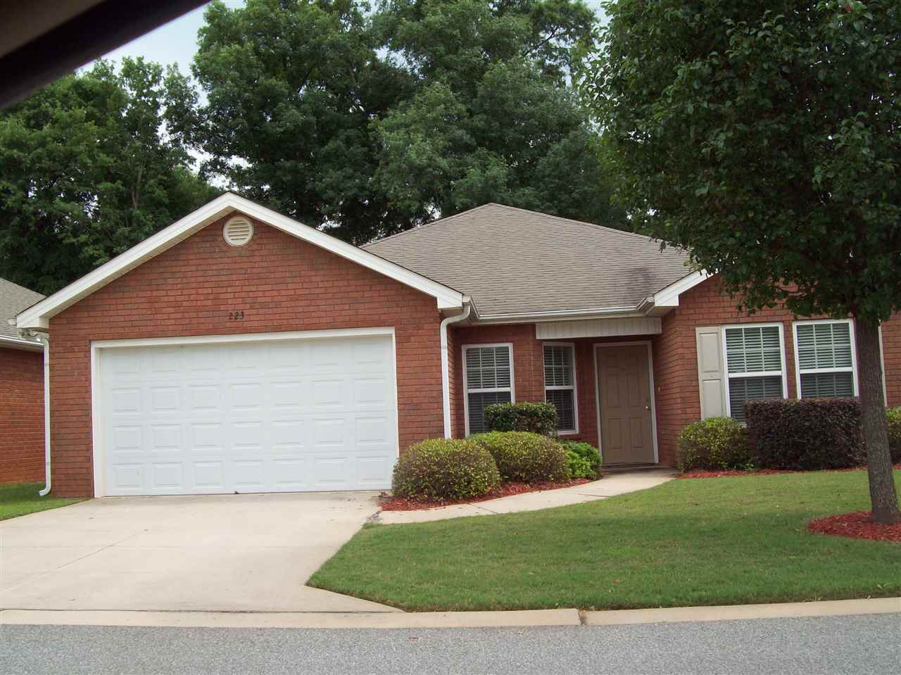 Houston Springs Subdivision in Perry GA 31069