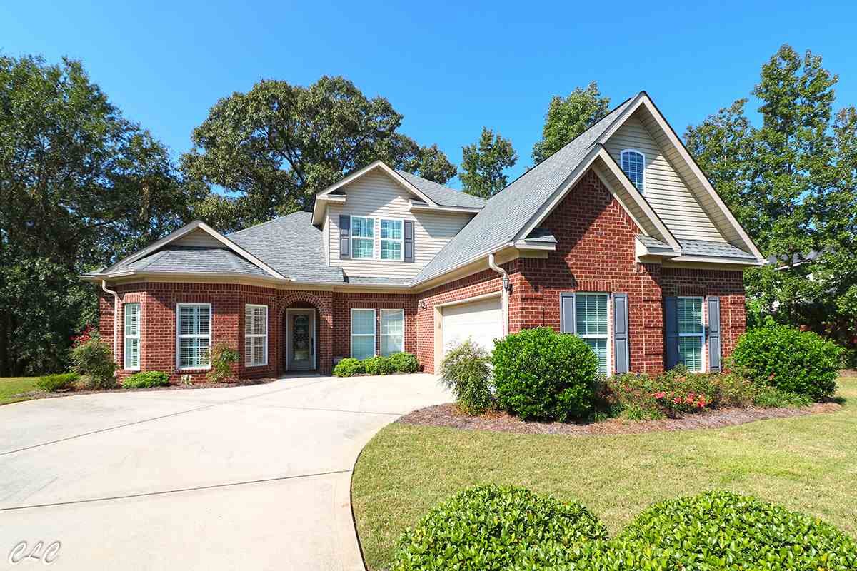 Byron GA Real Estate