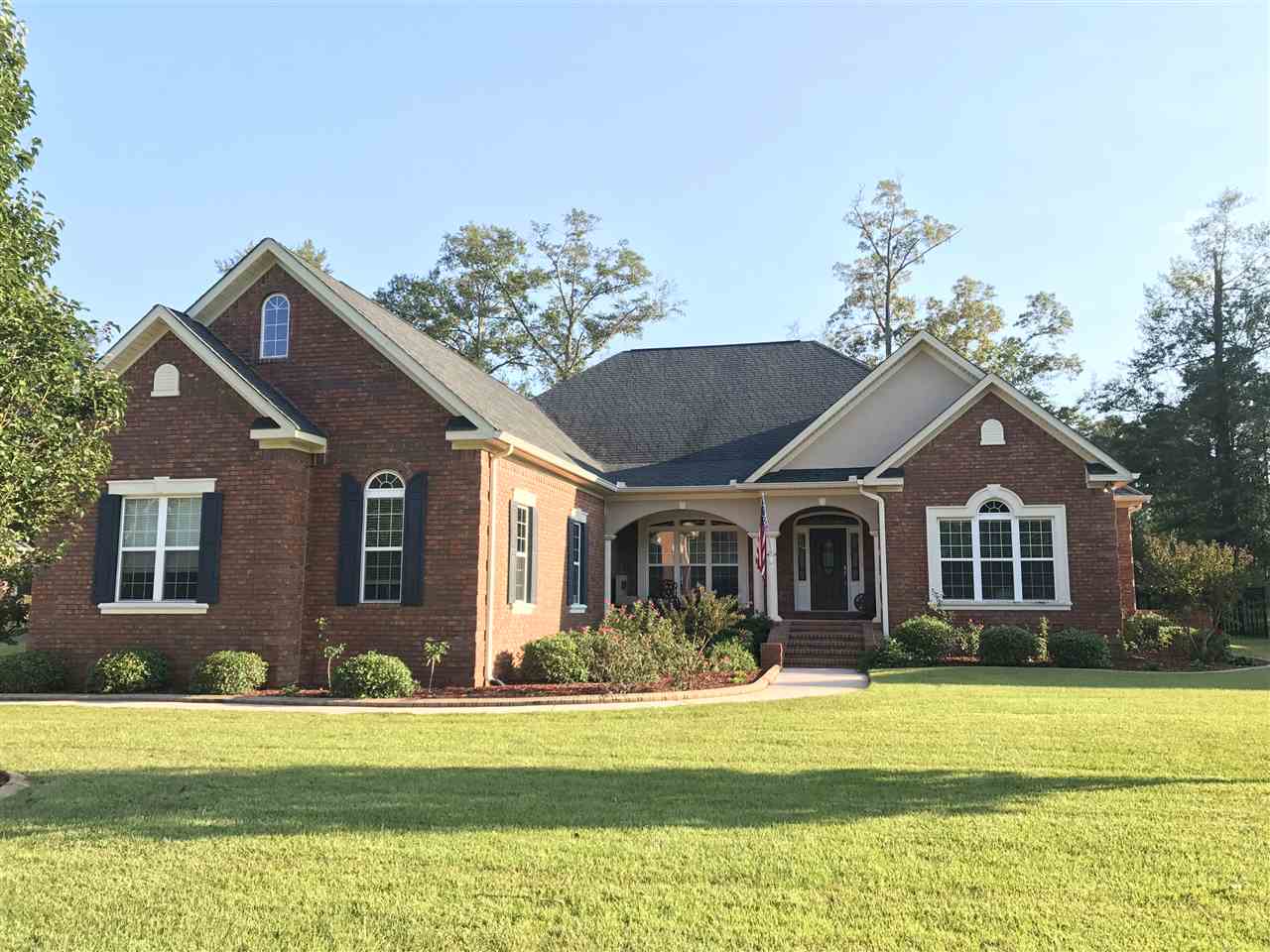 Rental Homes Golden Key Realty