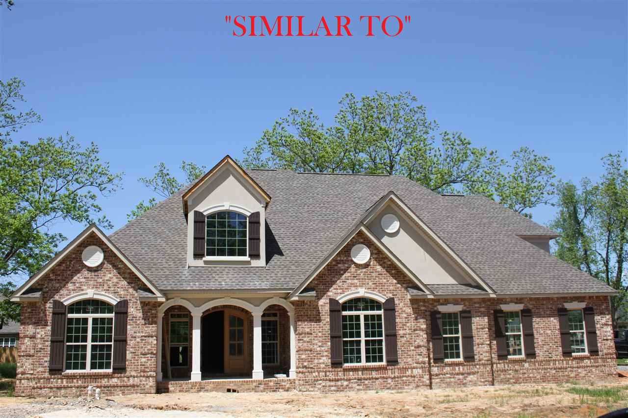 Mansions In Warner Robins Ga