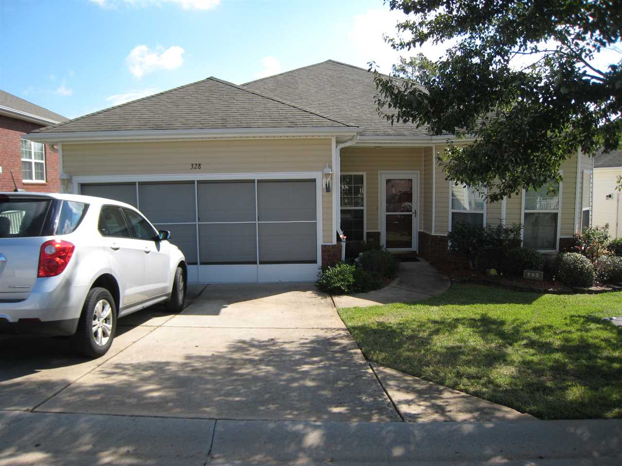Houston Springs Subdivision in Perry GA 31069