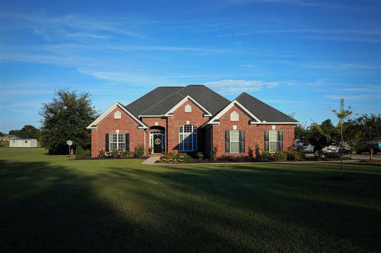 Byron GA Real Estate