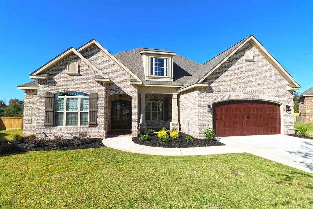 Homes for Sale in Bonaire GA Under 300K