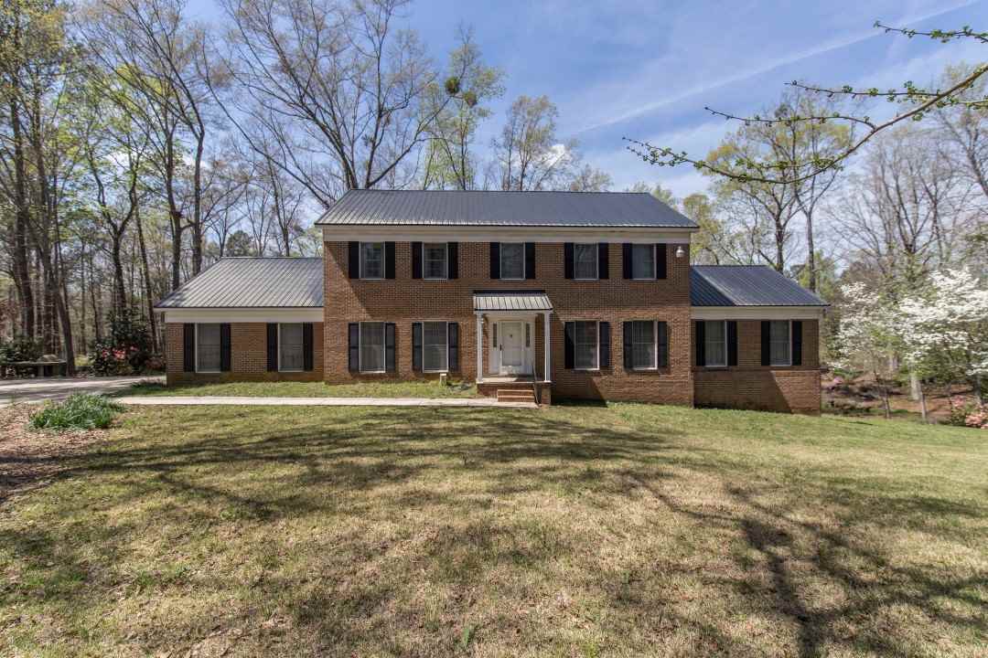 Byron GA Real Estate