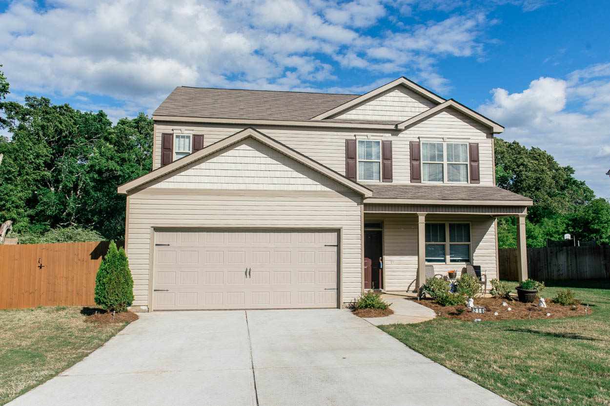 Homes for Sale in Kathleen GA Under 200K