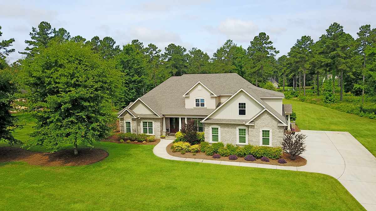 Real Estate In Perry County