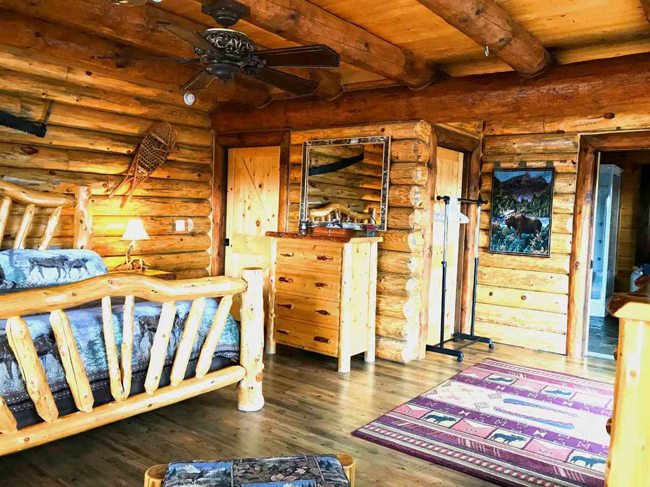 62 Rustic Cabin Trail
