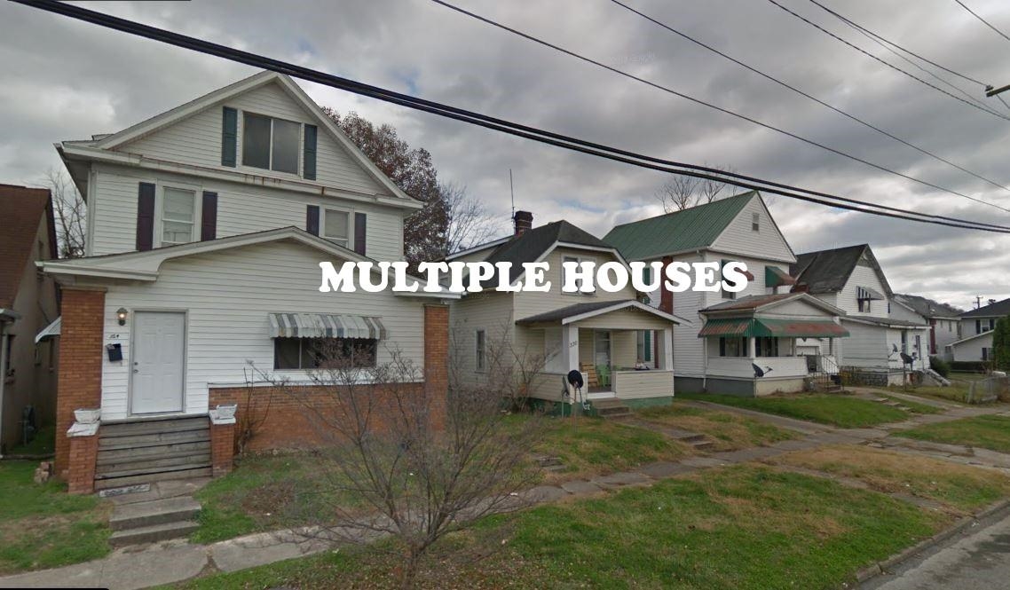 Gallipolis OH Real Estate Sherlock Homes Realty