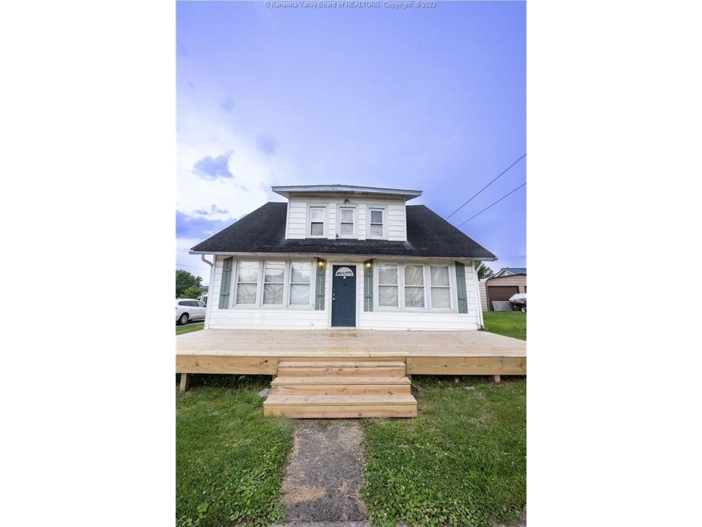 Gallipolis OH Real Estate Sherlock Homes Realty