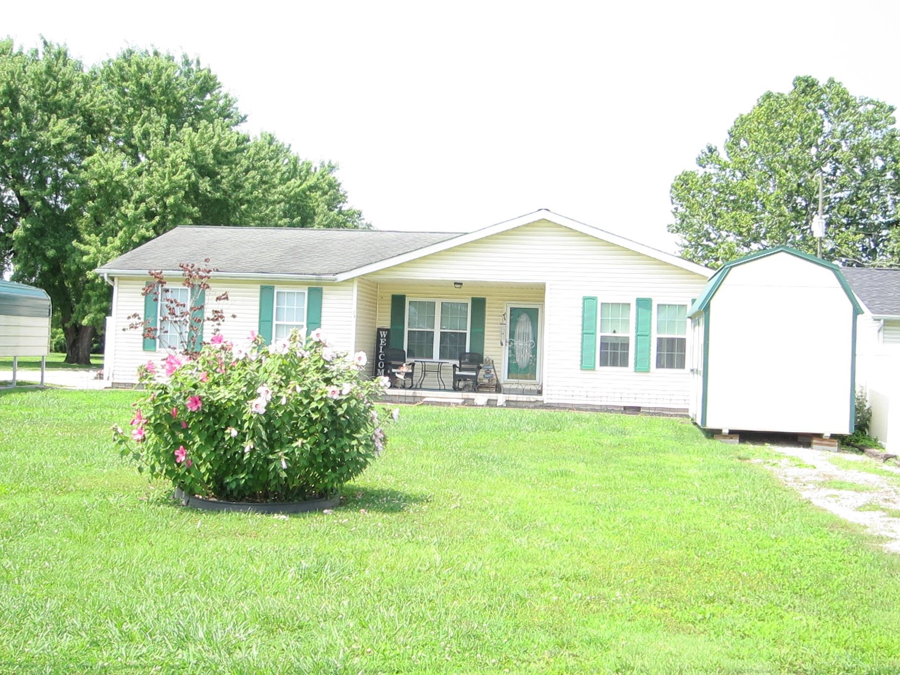 Gallipolis OH Real Estate Sherlock Homes Realty