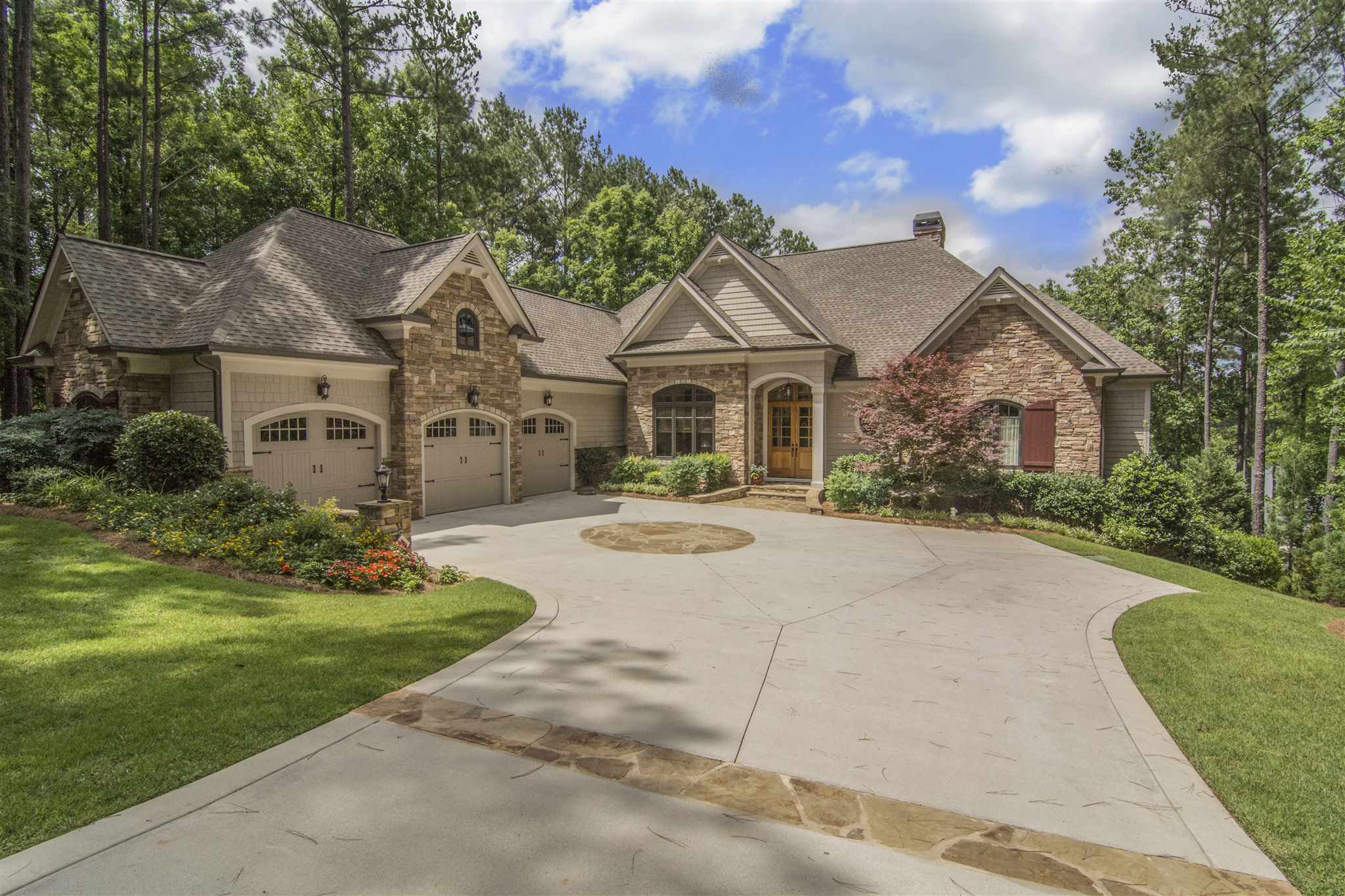 Lake Oconee Real Estate Lake Oconee Homes for Sale Lake Oconee Lake