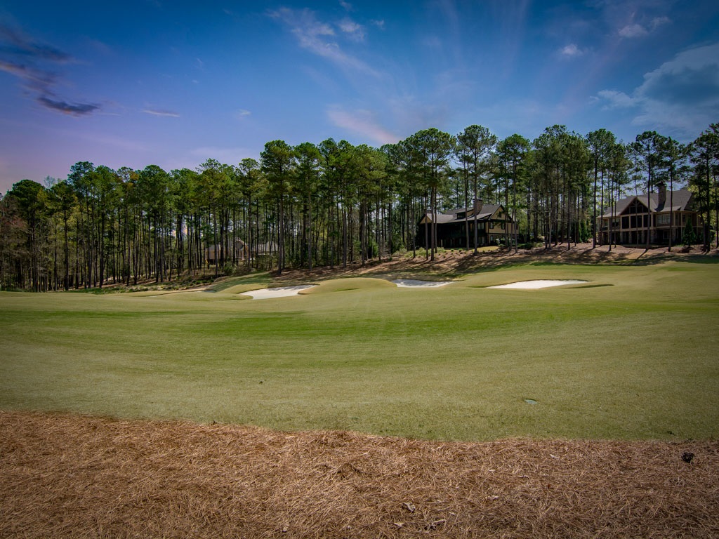 Reynolds Golf Course Lots For All Your Real Estate Needs