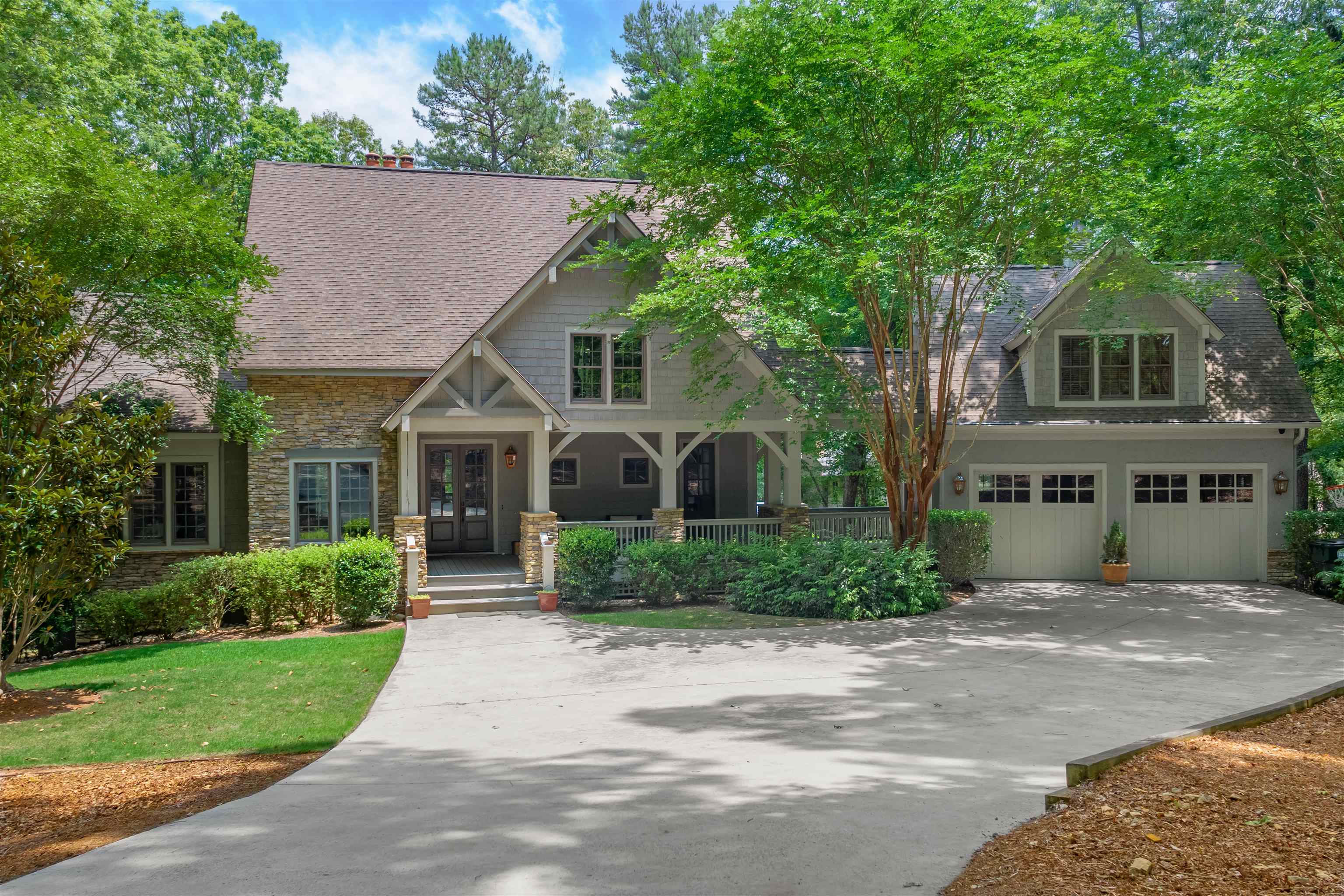Lake Oconee, GA Real Estate & Homes For Sale