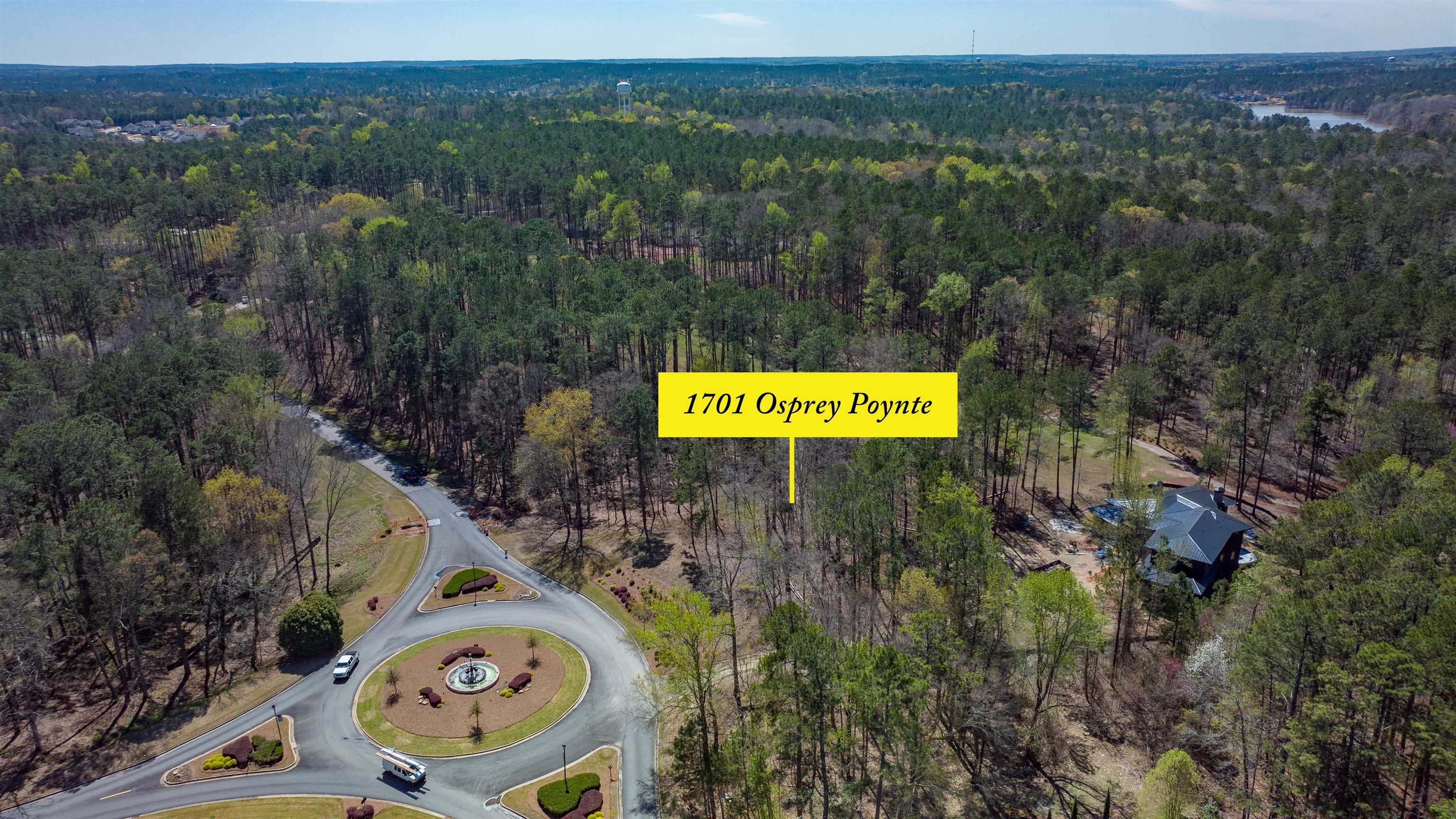 Harbor Club on Lake Oconee Real Estate & Homes for Sale Luxury Lake