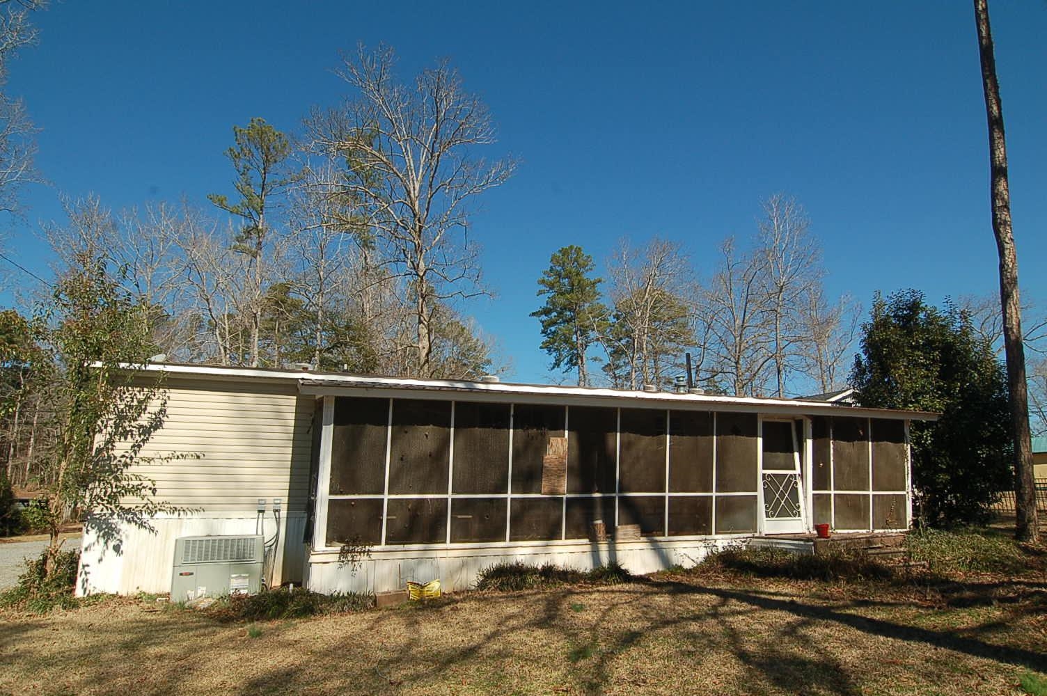 Lake Sinclair GA Homes For Sale & Real Estate