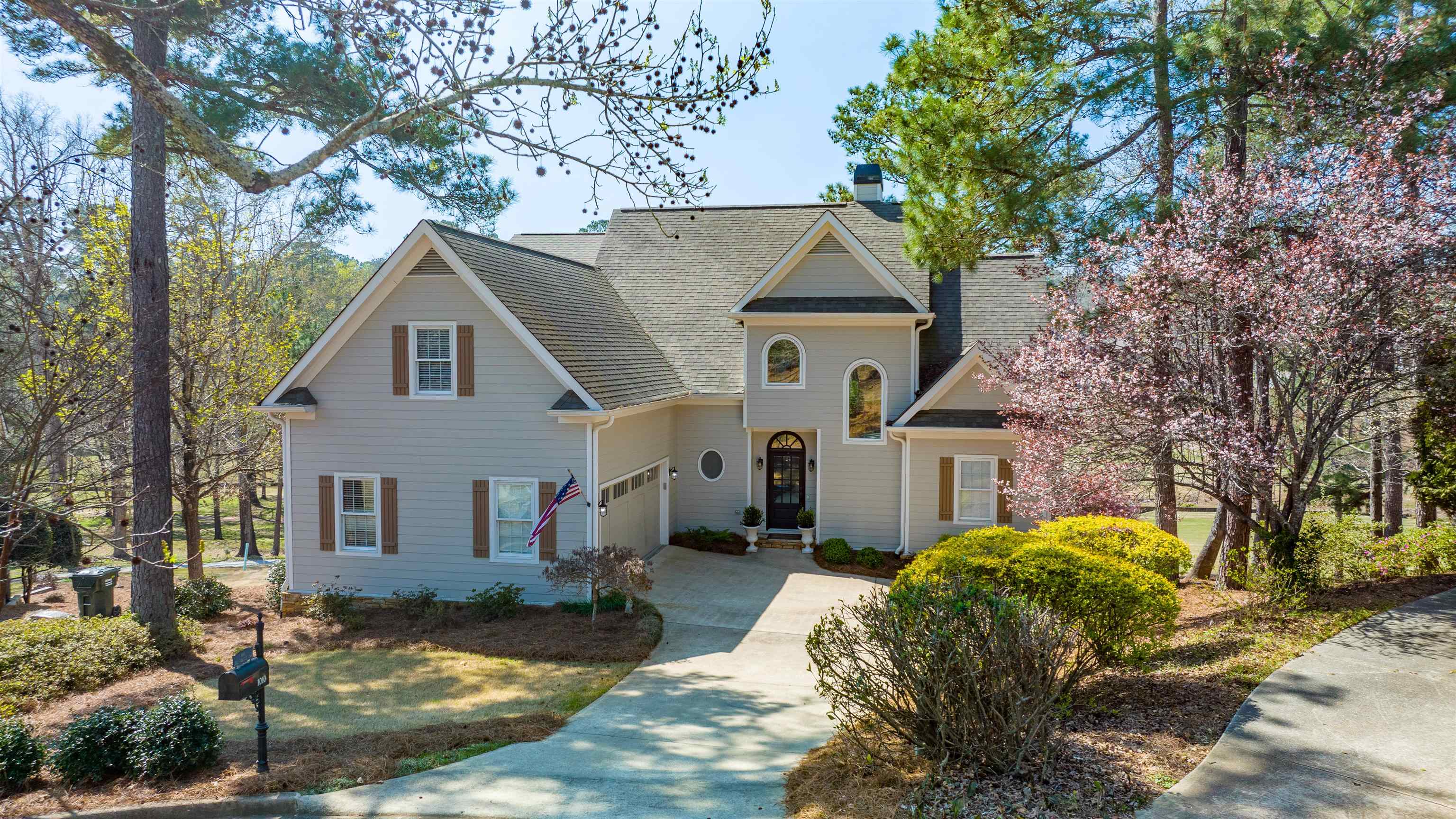 Harbor Club on Lake Oconee Real Estate & Homes for Sale Luxury Lake Oconee Real Estate Group