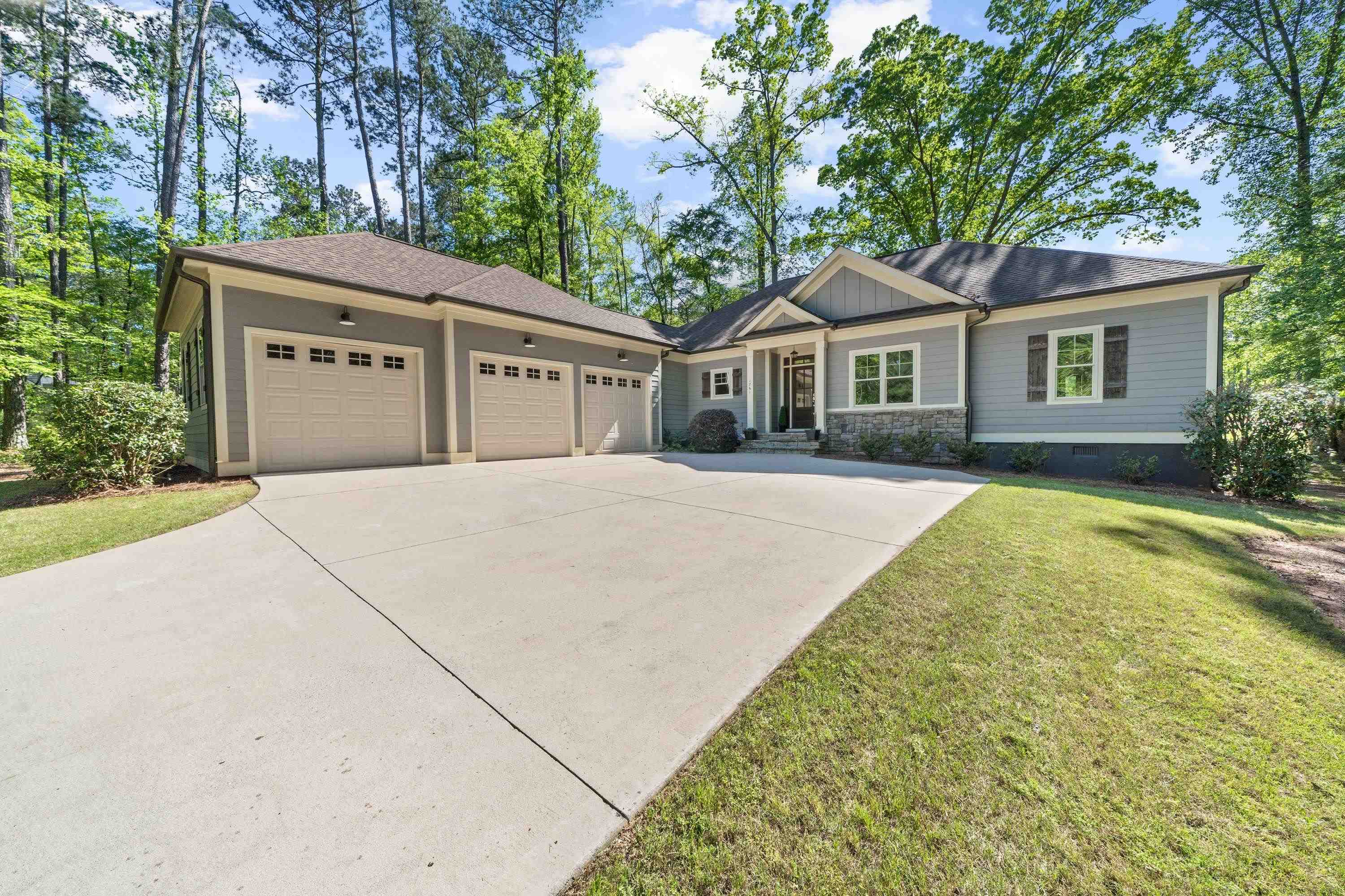 Harbor Club on Lake Oconee Real Estate & Homes for Sale Luxury Lake Oconee Real Estate Group