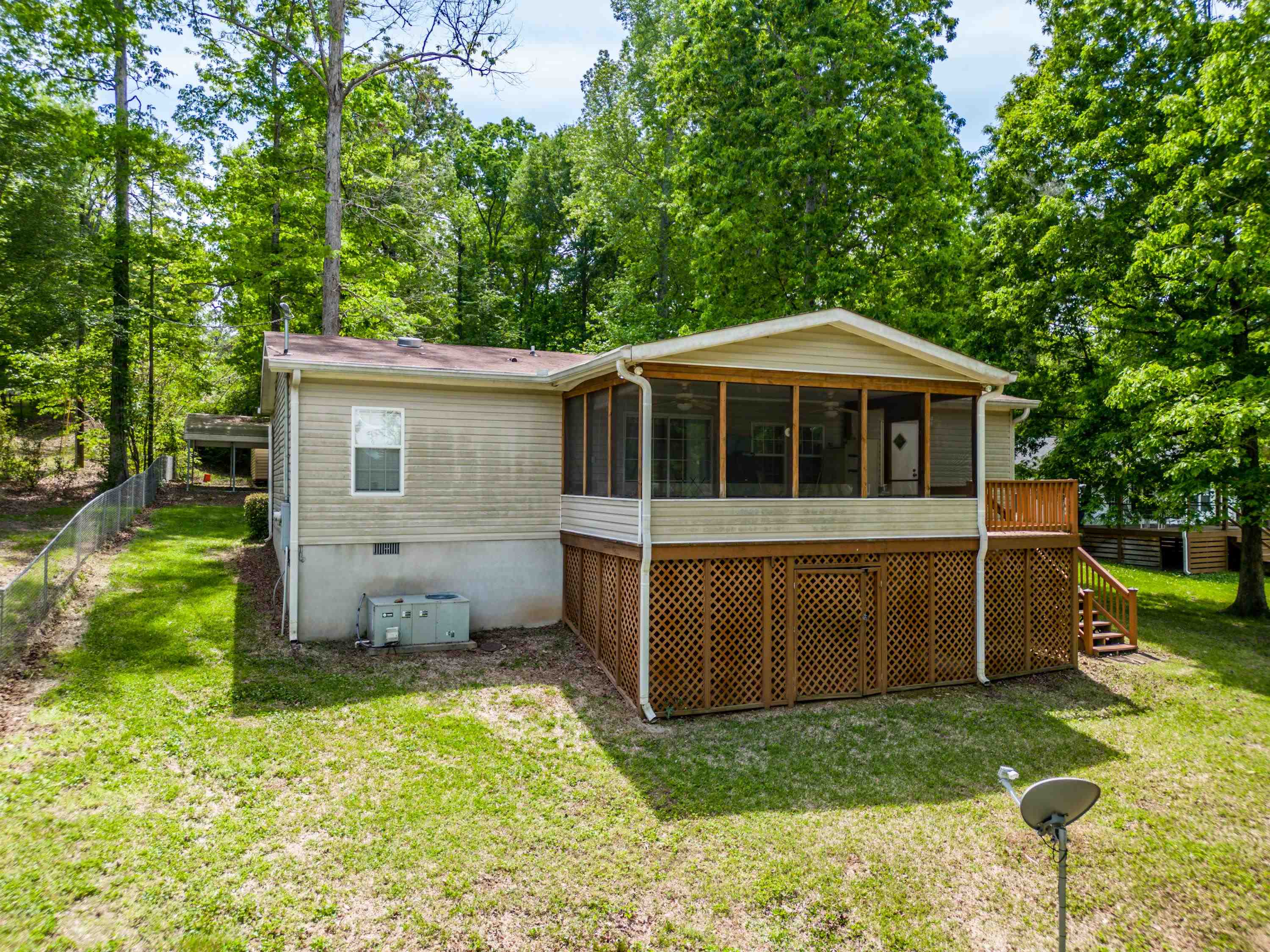 Lake Sinclair GA Homes For Sale & Real Estate