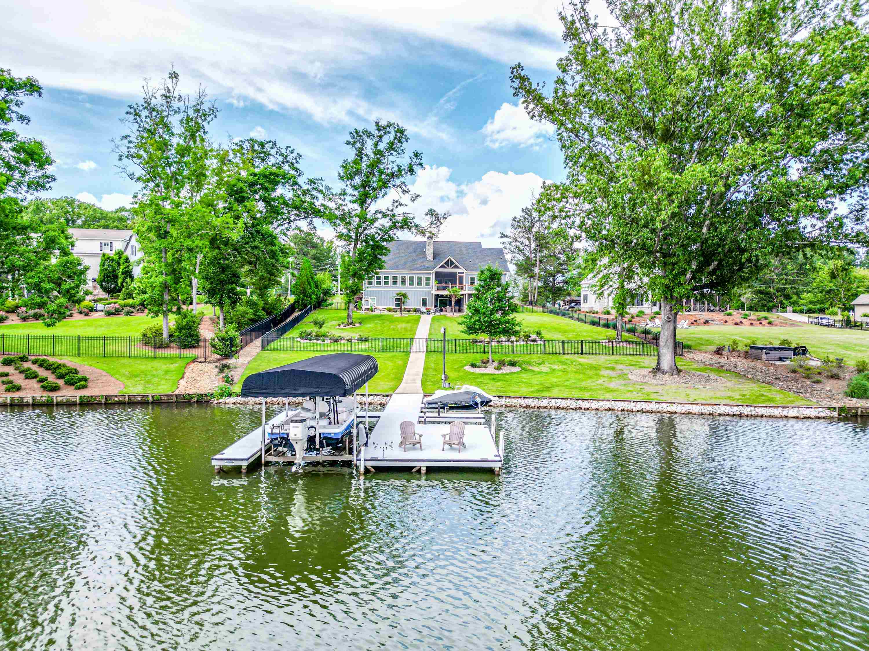 Lake Oconee, GA Real Estate & Homes For Sale