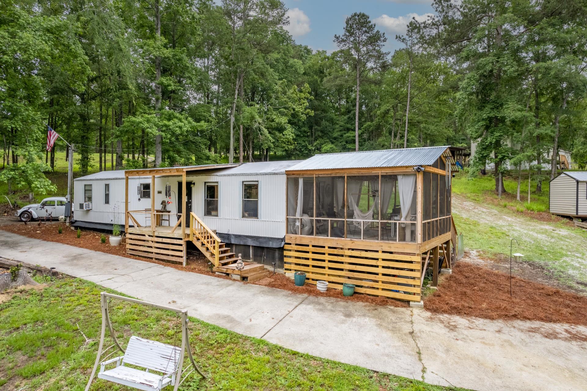 Lake Sinclair GA Homes For Sale & Real Estate