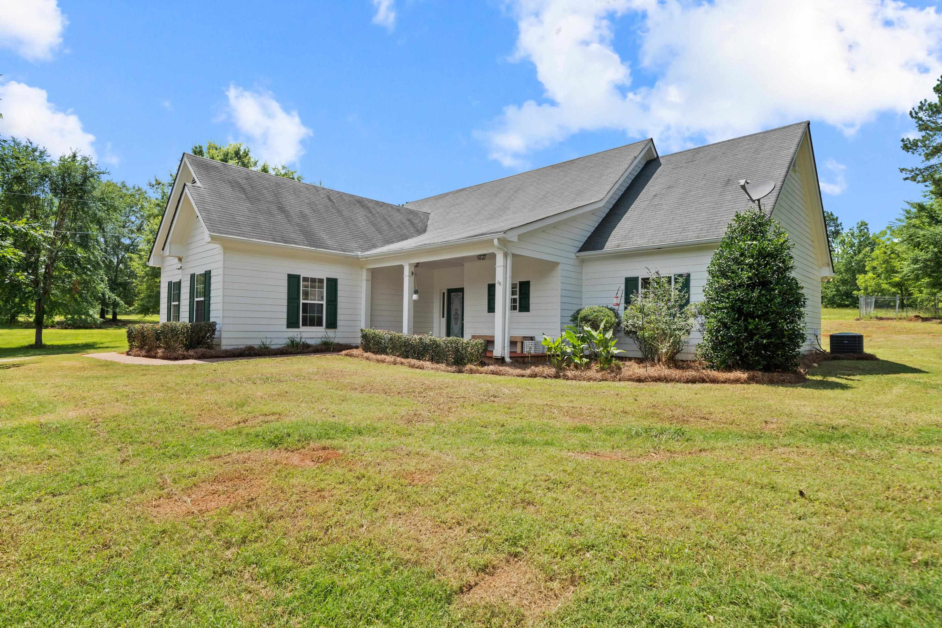 Lake Sinclair GA Homes For Sale & Real Estate