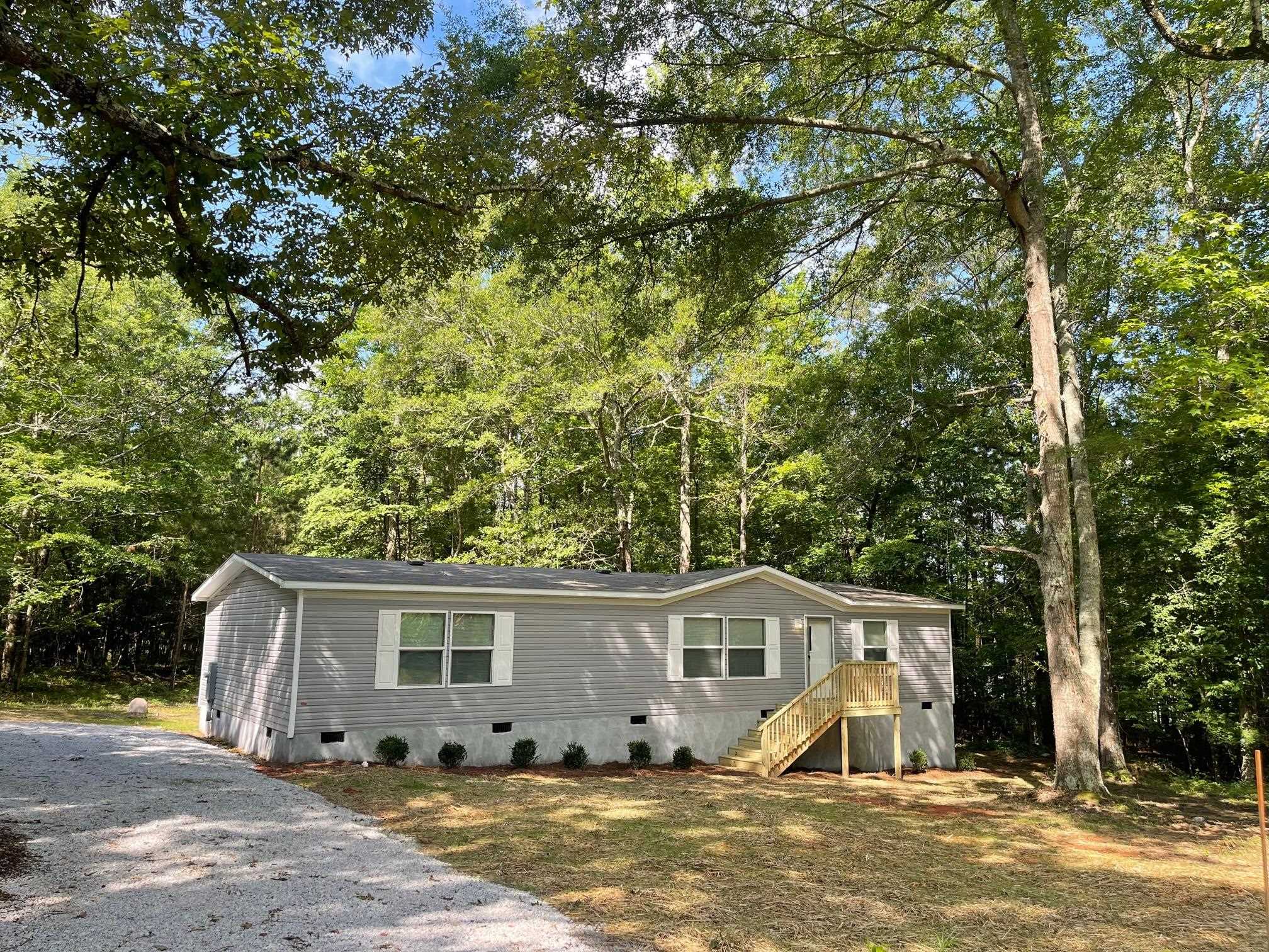 Lake Sinclair GA Homes For Sale & Real Estate