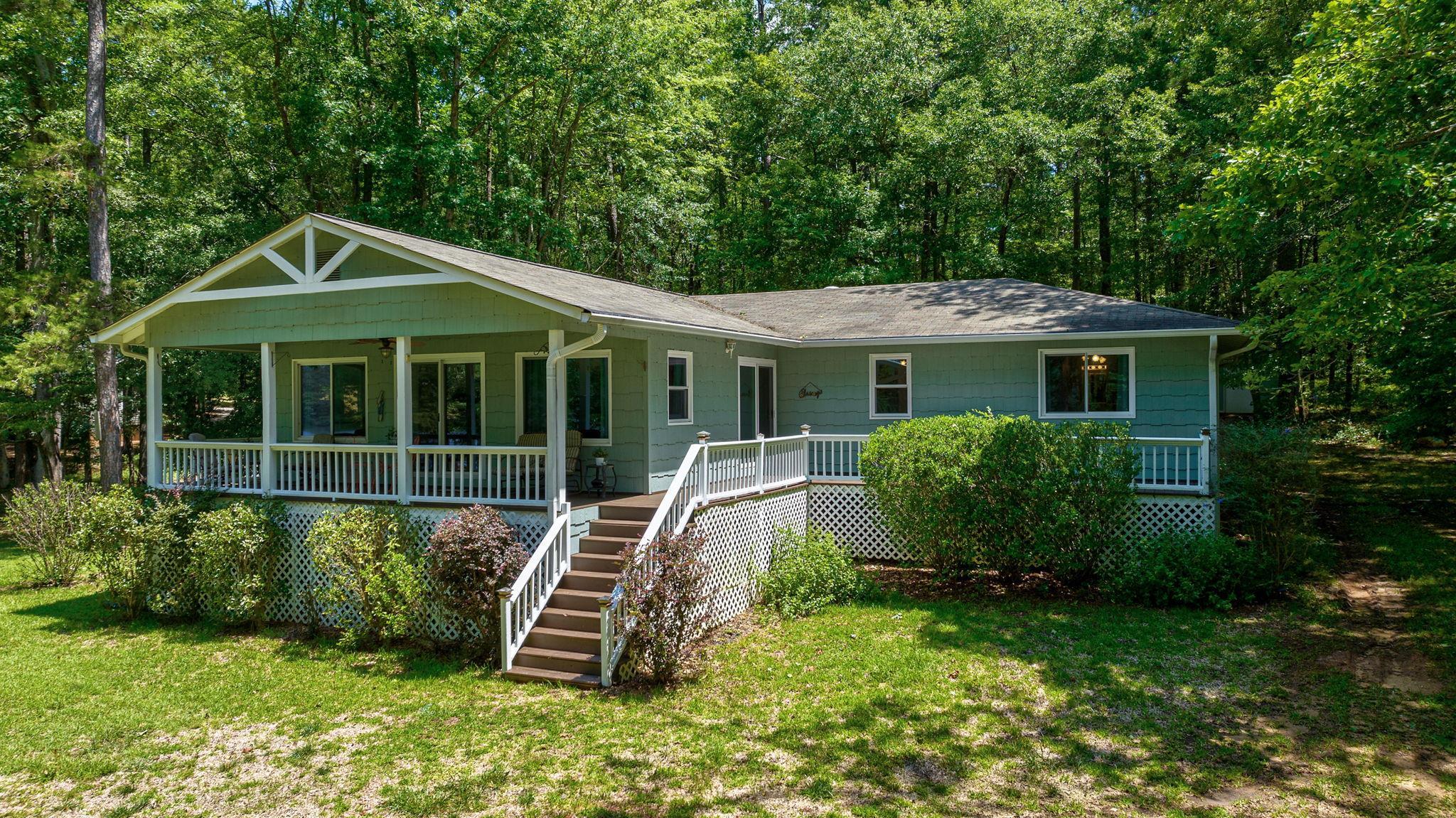 Lake Sinclair GA Homes For Sale & Real Estate